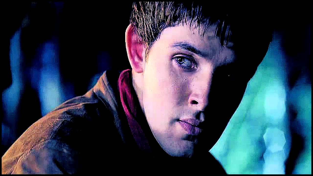 Arthur & Merlin | King and Lionheart