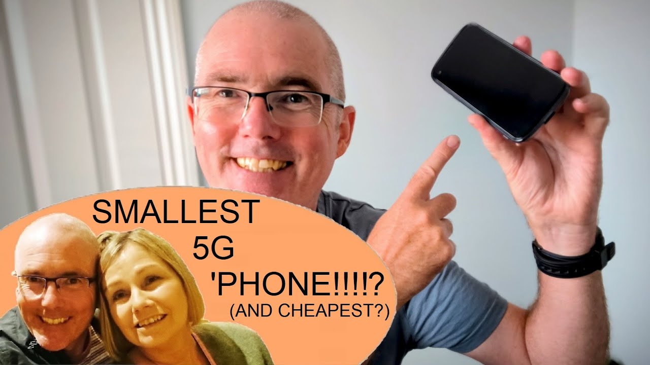 UPGRADING OUR VLOGGING GEAR!!! - Unihertz Jelly Max review 05/08/25