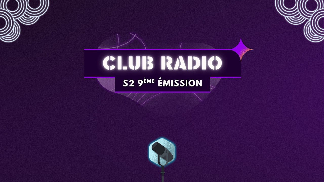 ClubRadio S2 #09