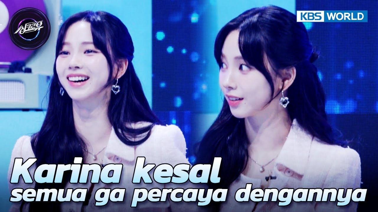 [IND/ENG] Berapa banyak yang dapat ditebak para detektif?ㅣSynchro U : EP. 1-2ㅣKBS WORLD TV 241008