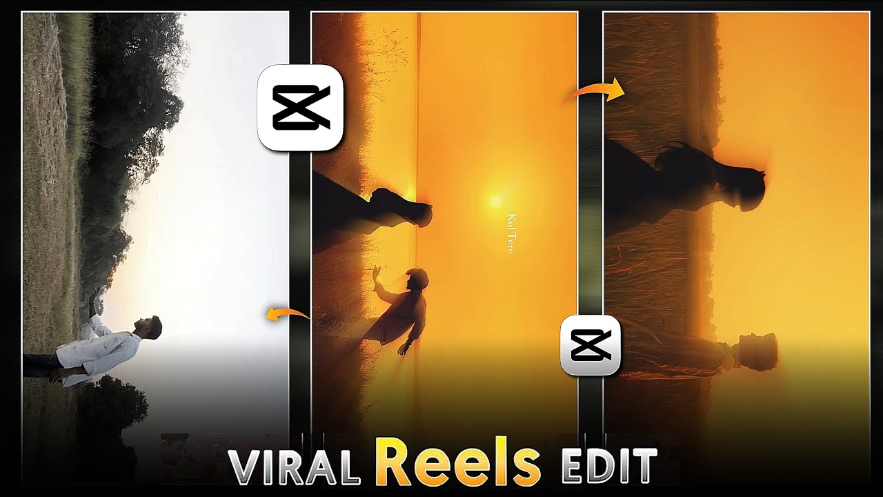Instagram Trending Girl Shadow Png Couple Video Editing | Capcut Video Editing