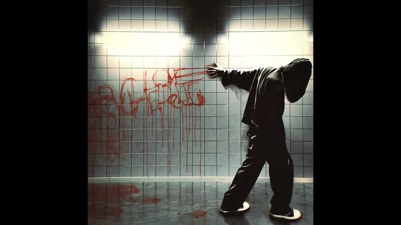 Pepel Nahudi - КТО ТЕБЕ ЭТО СКАЗАЛ (SLOWED + REVERB)