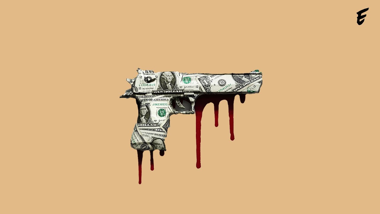 MONEY TREES 2 - kendrick lamar x jay rock type beat 2024