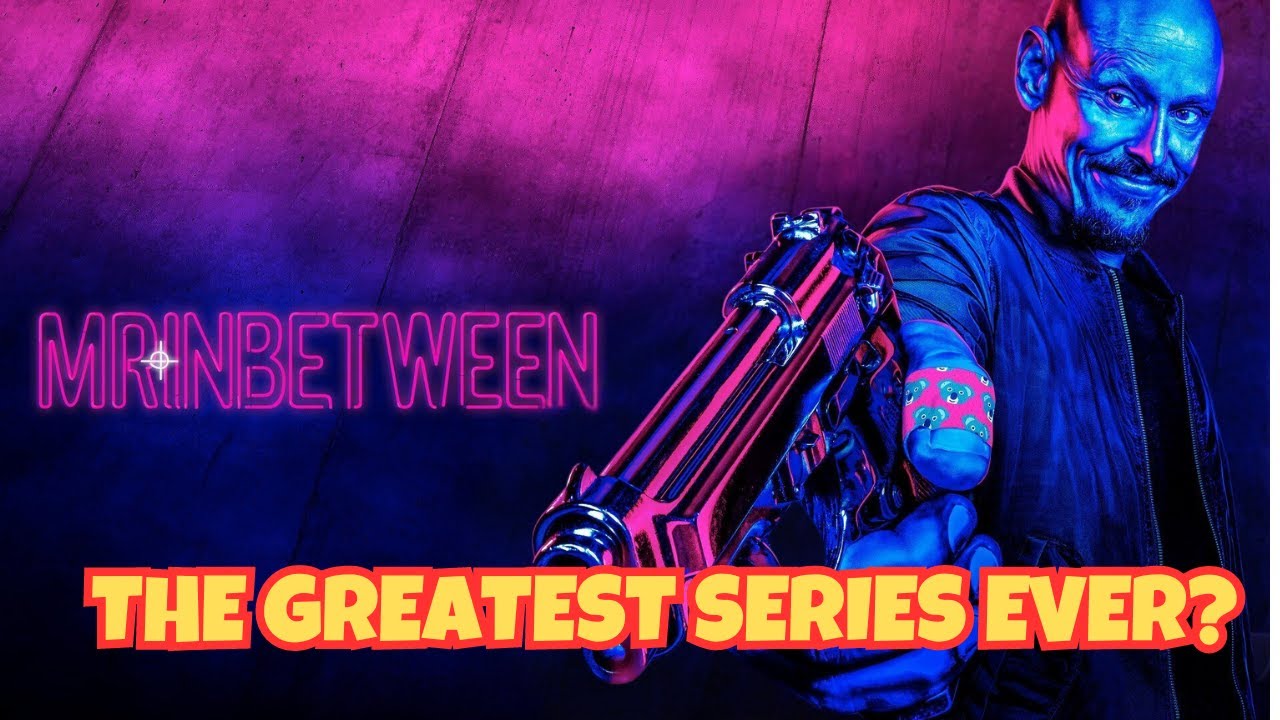 Mr Inbetween - Is This Hidden Gem The Best Series Ever?