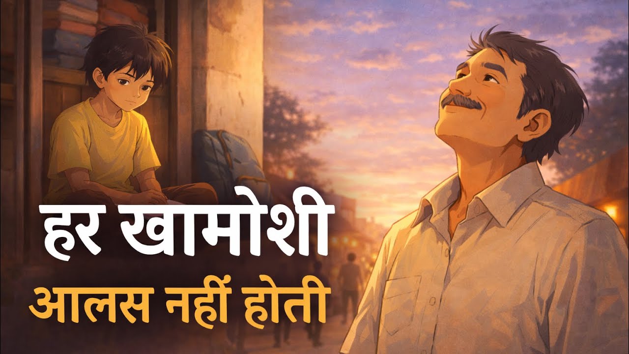 बोलने से पहले समझना सीख लो || Motivational Story 
