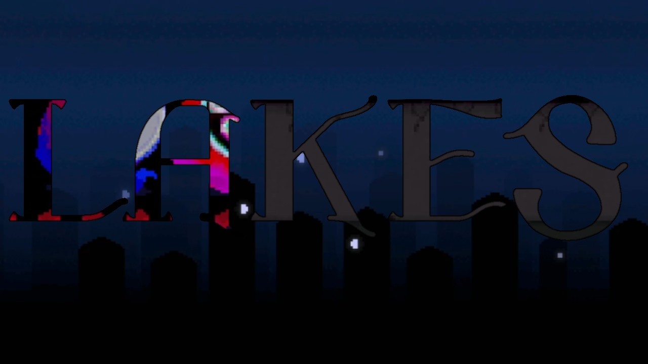 Yume 2kki - Lakes' Catalogue
