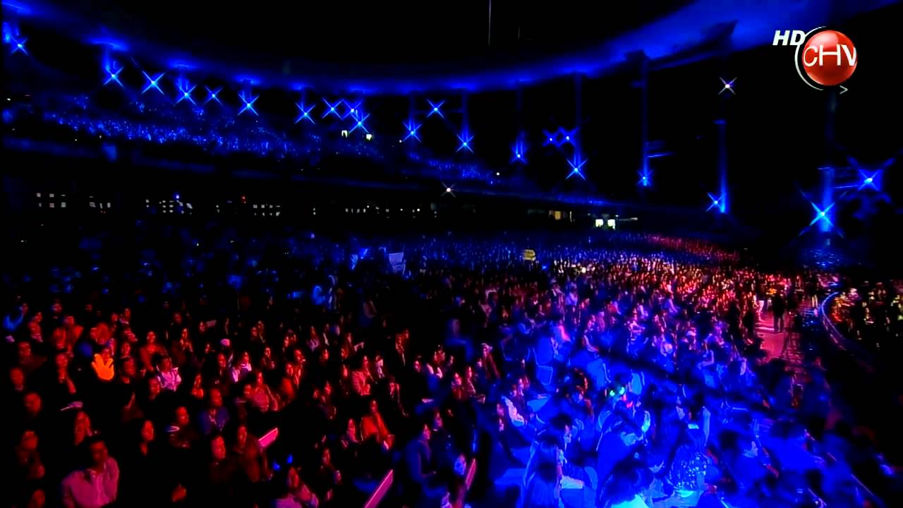 Noel Schajris - viña 2011.mp4
