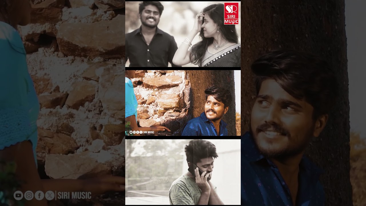 Neene Naa  - Valentine's Day Anthem | Varun Naidu| Nandini |Jayavardhan M #valentinesday #sirimusic