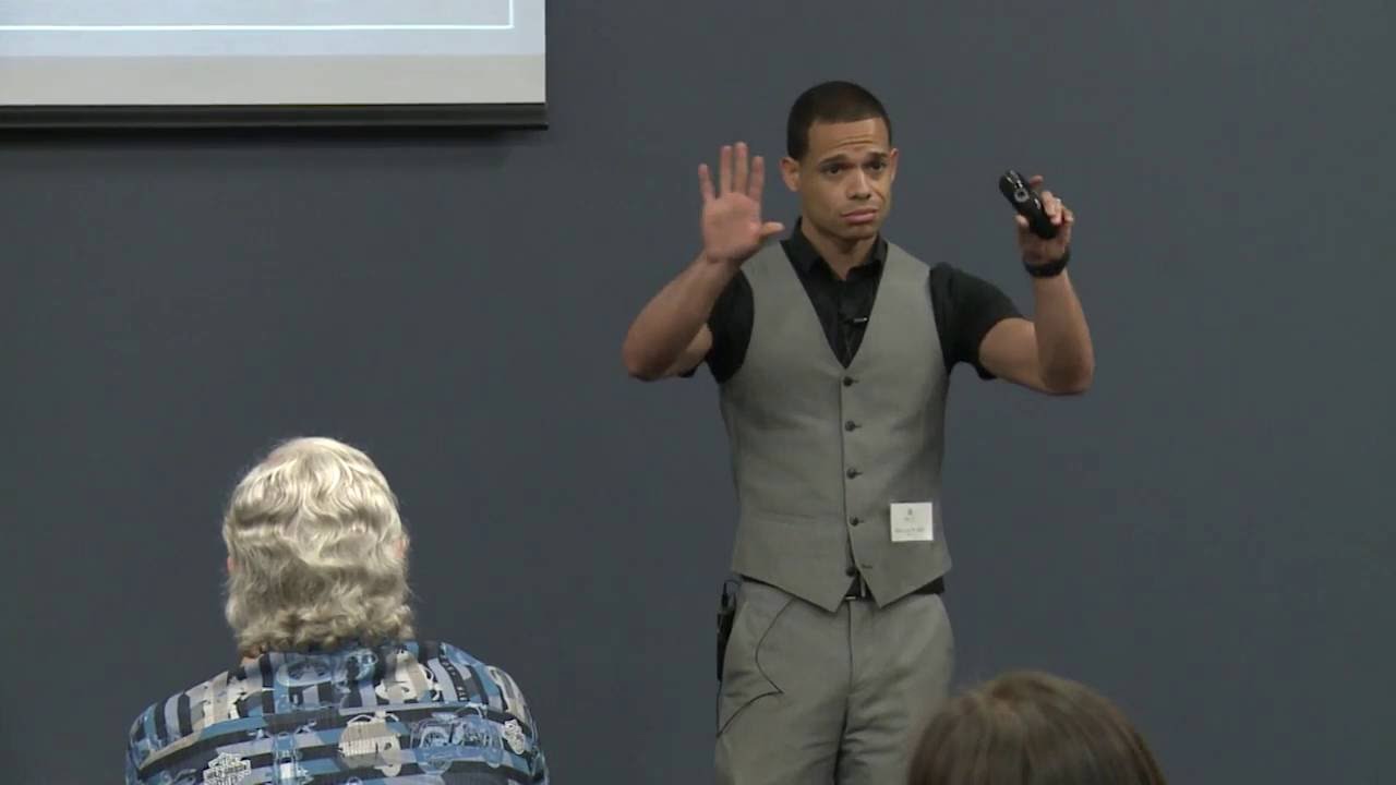 Shaping Discipline with a Restorative Approach - Part 1