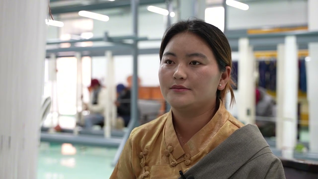 From Cowherd to ICH Inheritor：Four Thousand Farmers and Herders iStart a Happy Life of Rebellion