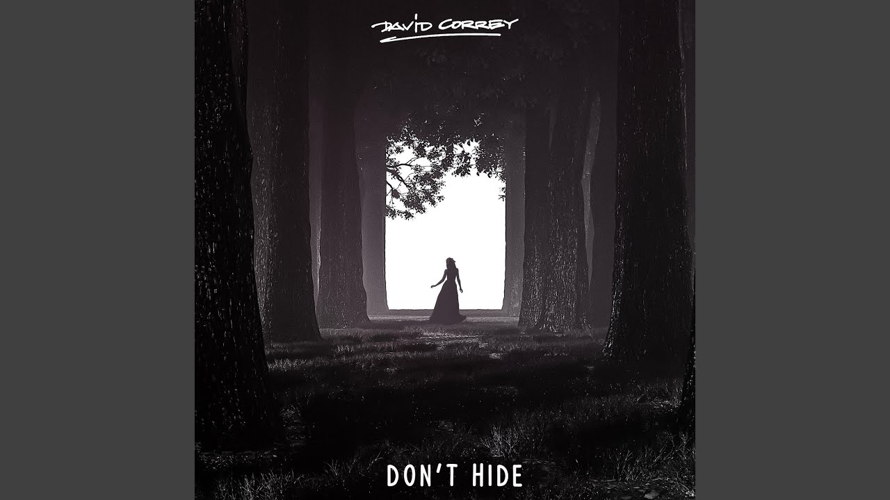 Don’t Hide