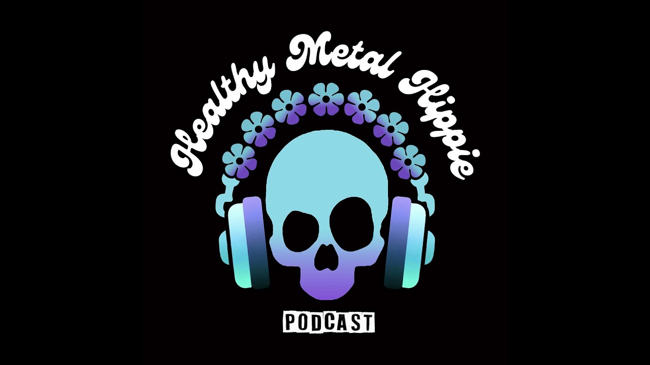 Dean Fairhurst - Standin Man -The Power of Connecting With Music - Healthy Metal Hippie