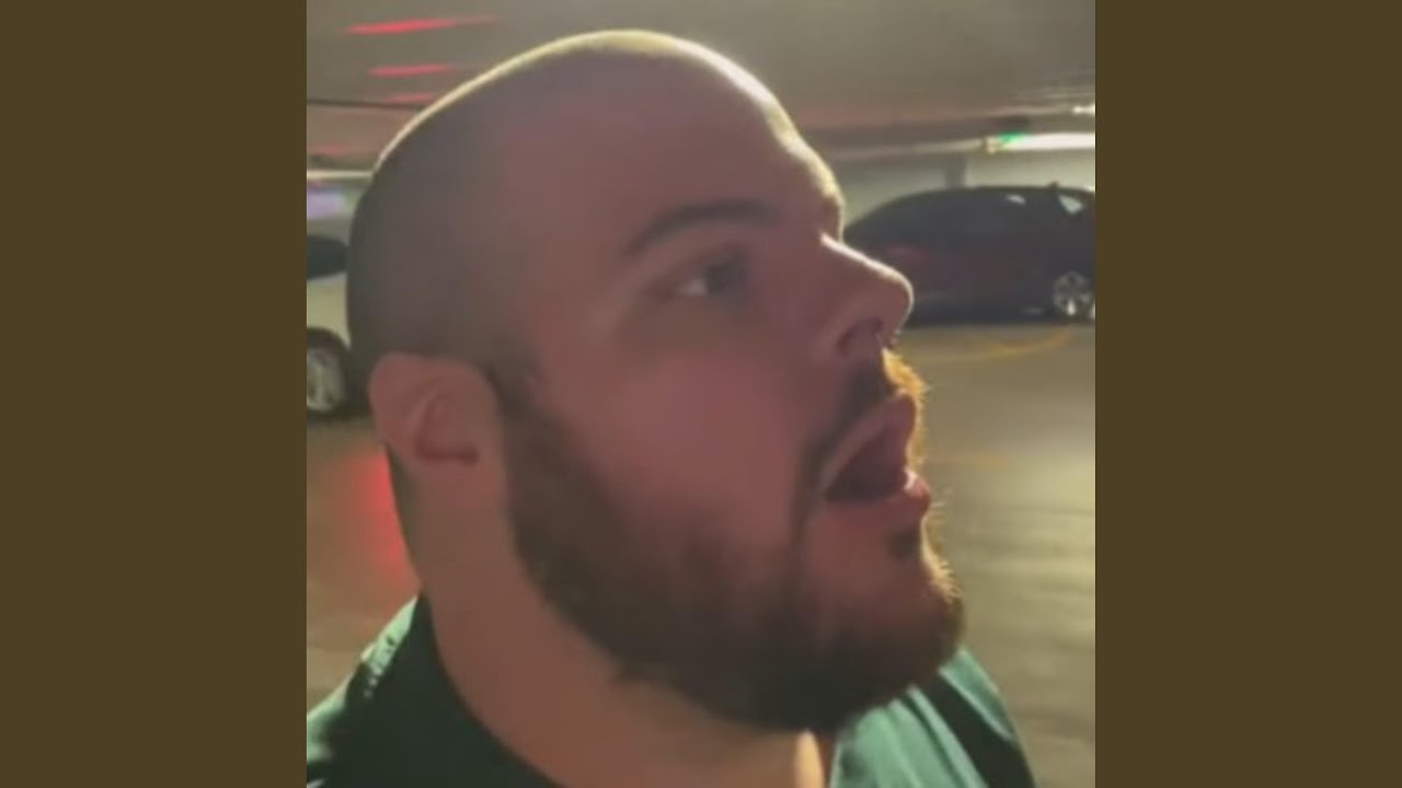 Chrish Were in Heaven (Oh Oh Oh)