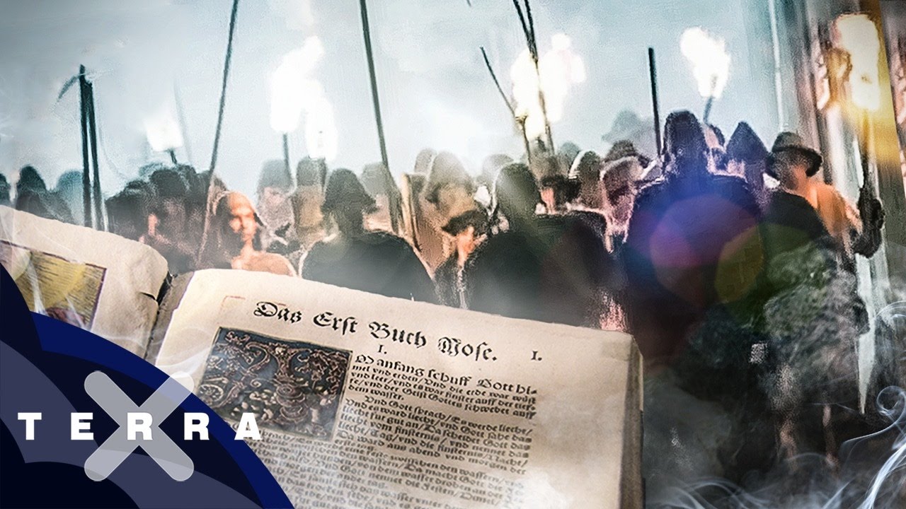 Warum löste der Buchdruck Revolutionen aus? | Mittelalter