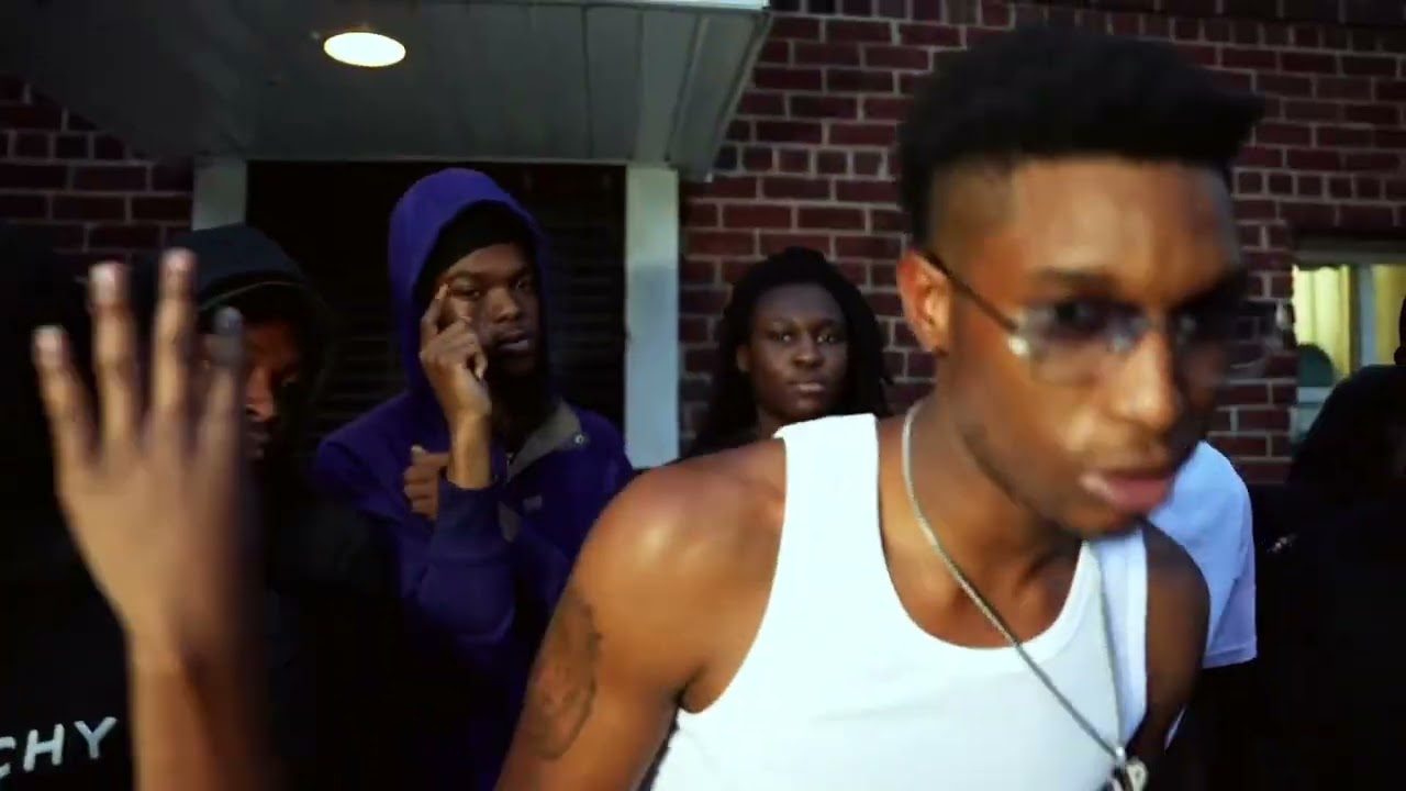 Trapflava LP - Really Cake ( Official Music Video ) | Directed By @BlueVisionz