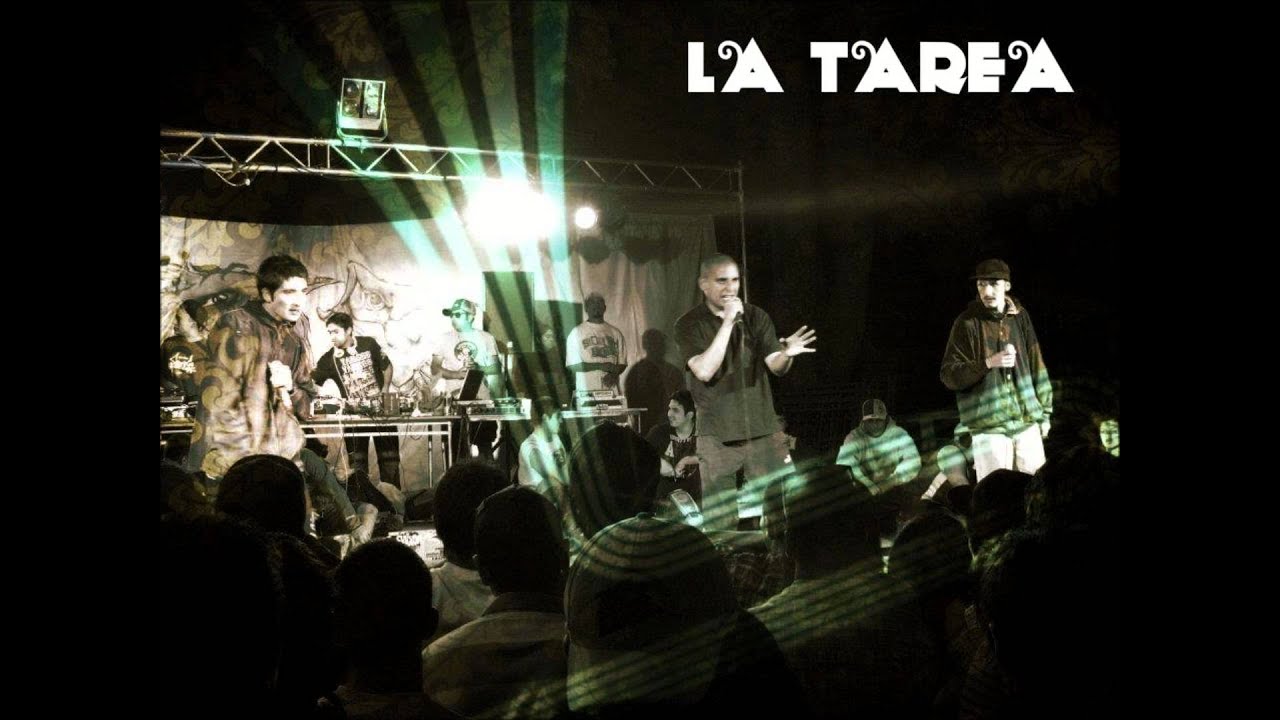 Fase 1 - La Tarea ft. Cato (Temuco)