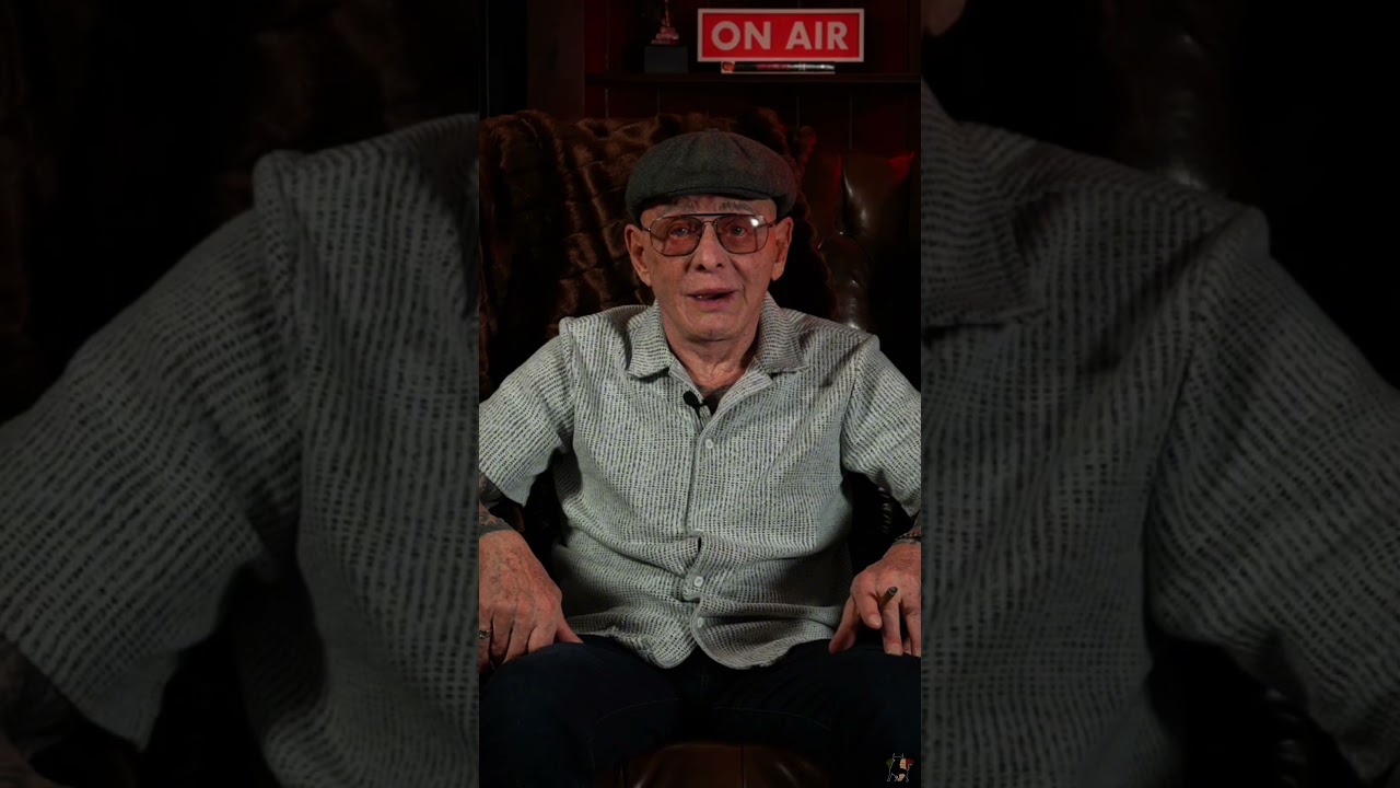 The Side of Paul Castellano Nobody Talks About 💬 