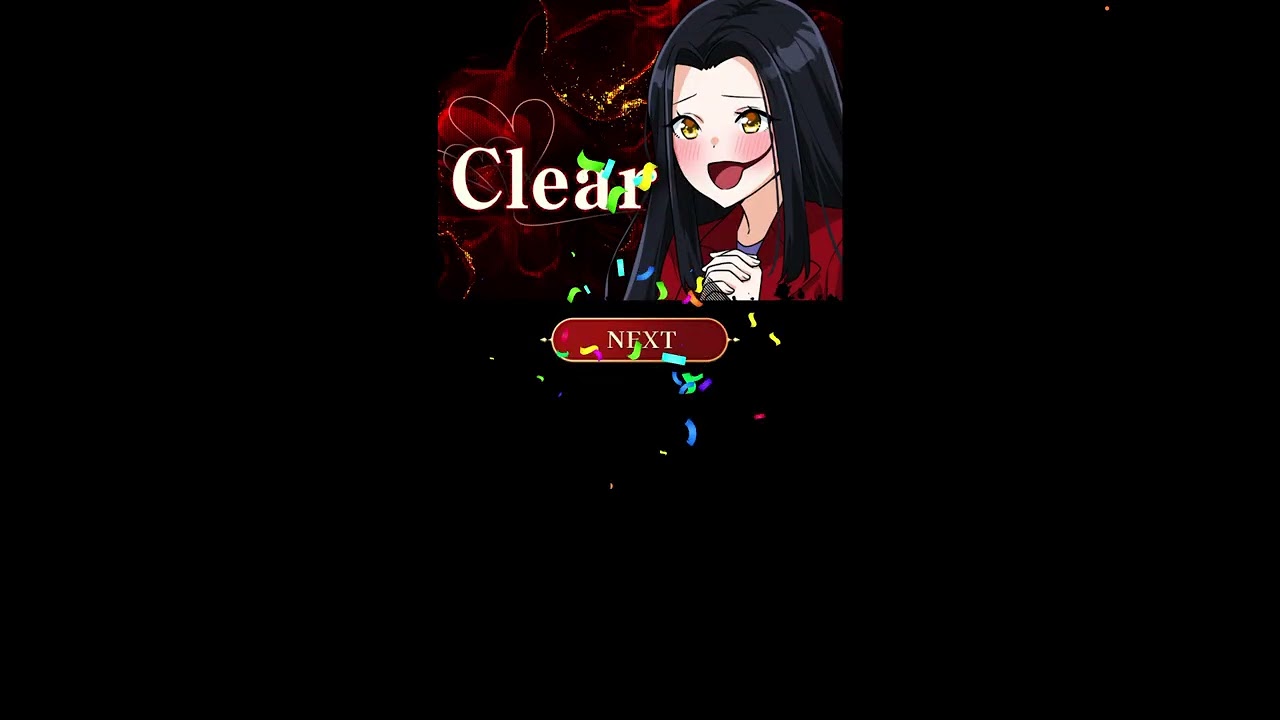 Promise with a monster. (me voicing the story)