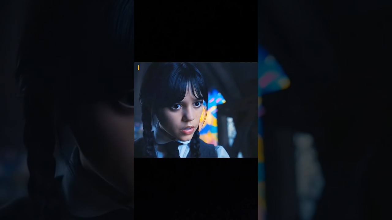 ⚡Parents Don’t Care It’s Wednesday 😭❤️l Secret Flixx l 