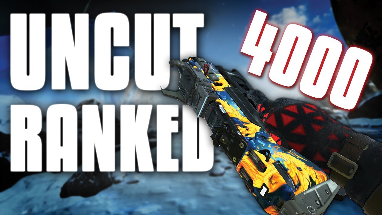 UNCUT 4K DAMAGE GAME IN PREDATOR | NRG MOHR
