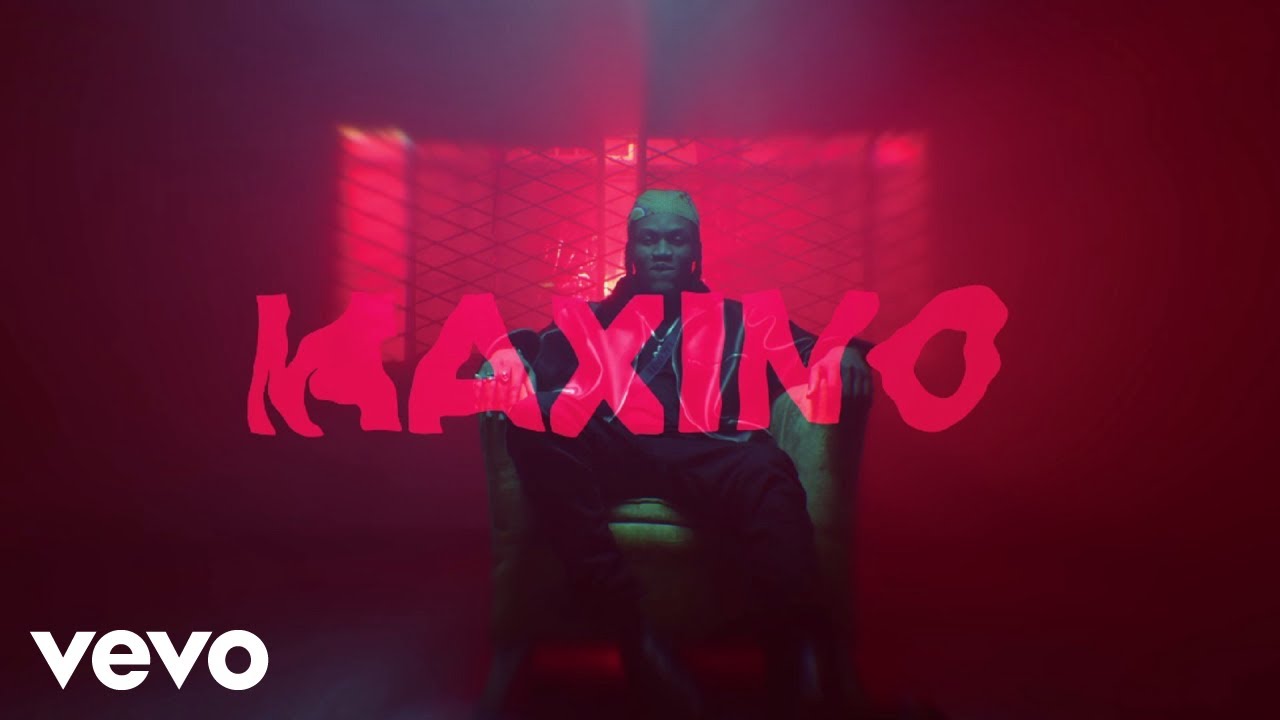 Maxino - Cruise (Like Myself) [Official Video]