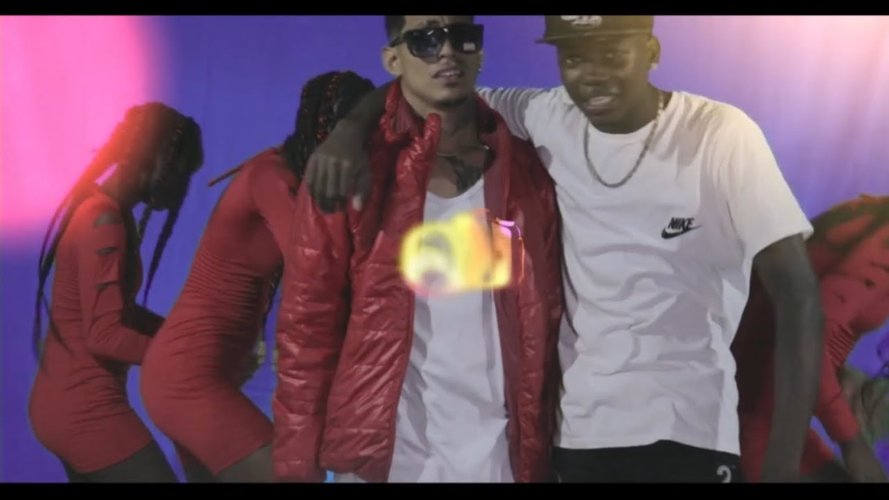 Kevin cris - me copia FT Hamlet y José riko - (PROD ANDRESSDJ) Dj Kmy films / salsa choke