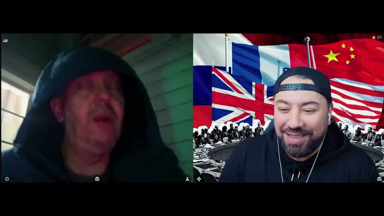 Логика довела его до скипа. Мага Расчехляет Щирого. Концовка — 🔥 