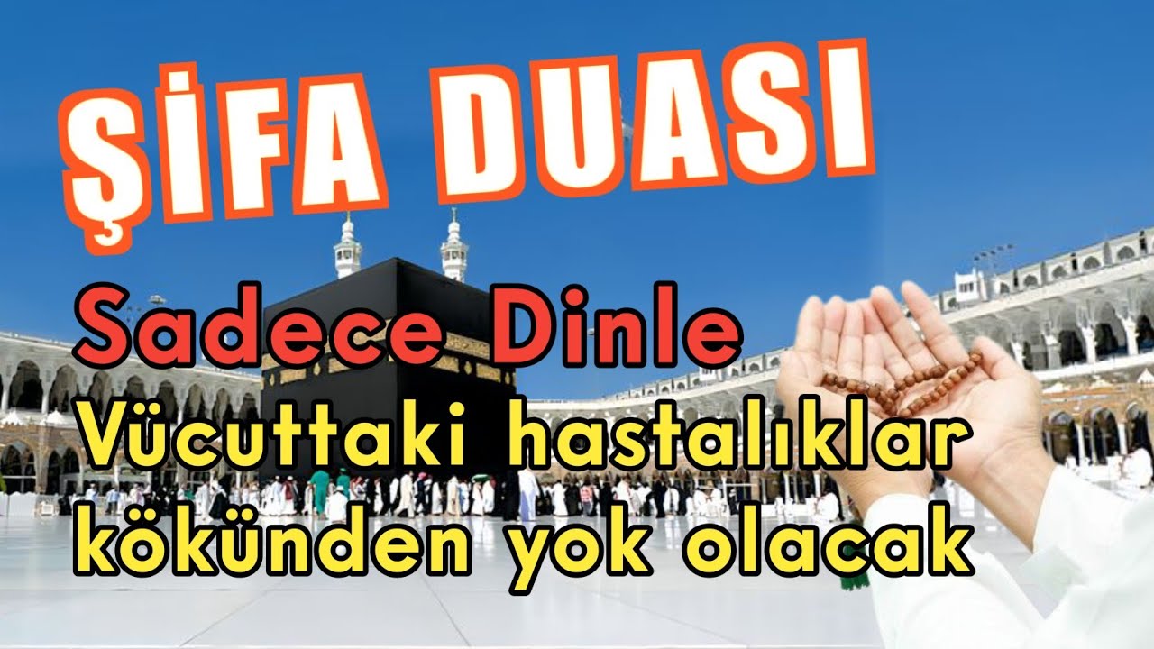 Bu Sabah Duası Hayatına Nur, Bedenine Şifa ve Kalbine Huzur Getirir 🤲