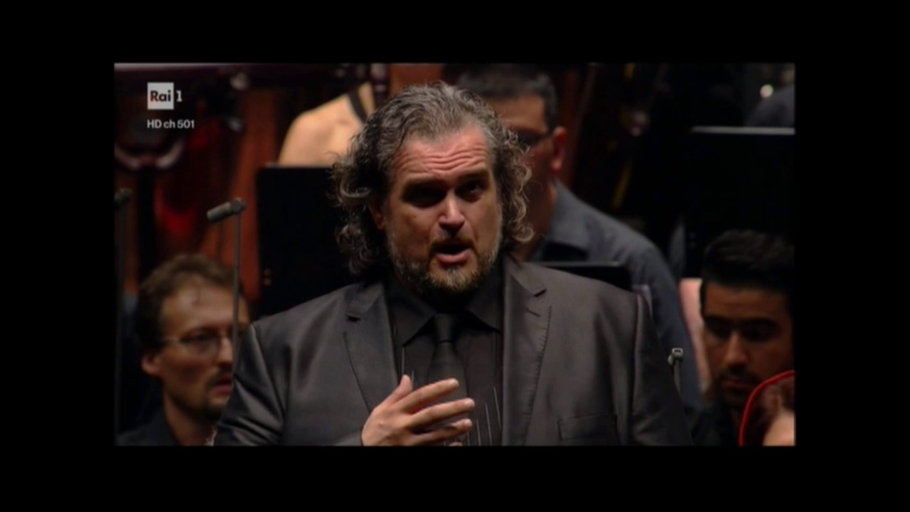 Riccardo Zanellato:  