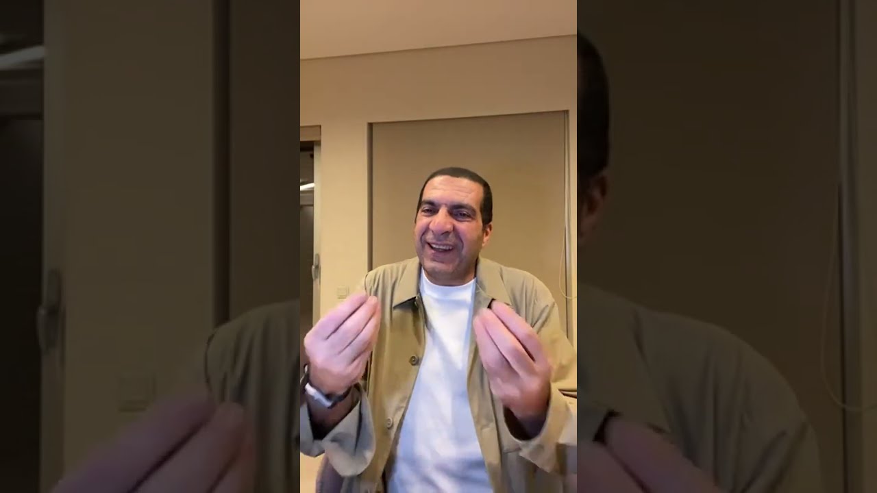 أية قرآنية هي وعد رباني و سبب لتفريج الكروب