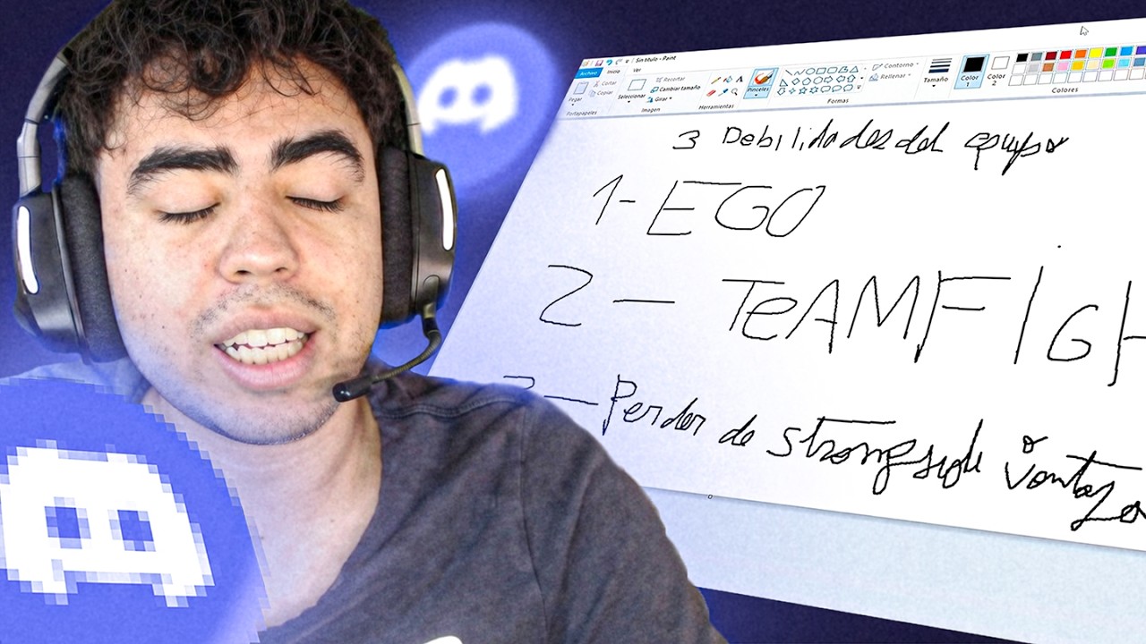 Fortalezas y Debilidades del Team — ¿COSCU AFUERA?