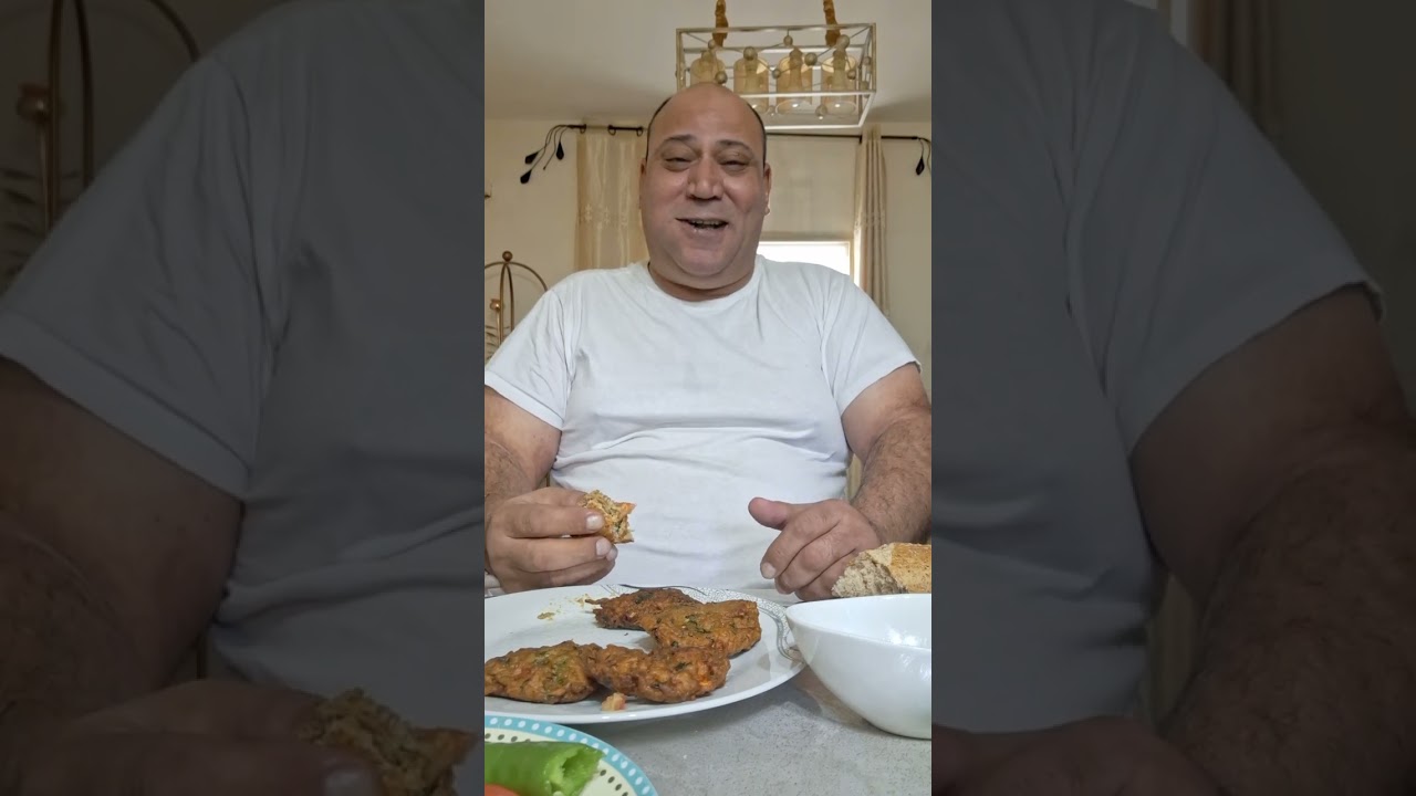 يسعدلي هل مسا الي ما بنتسى دلل كرشك تنسى همك