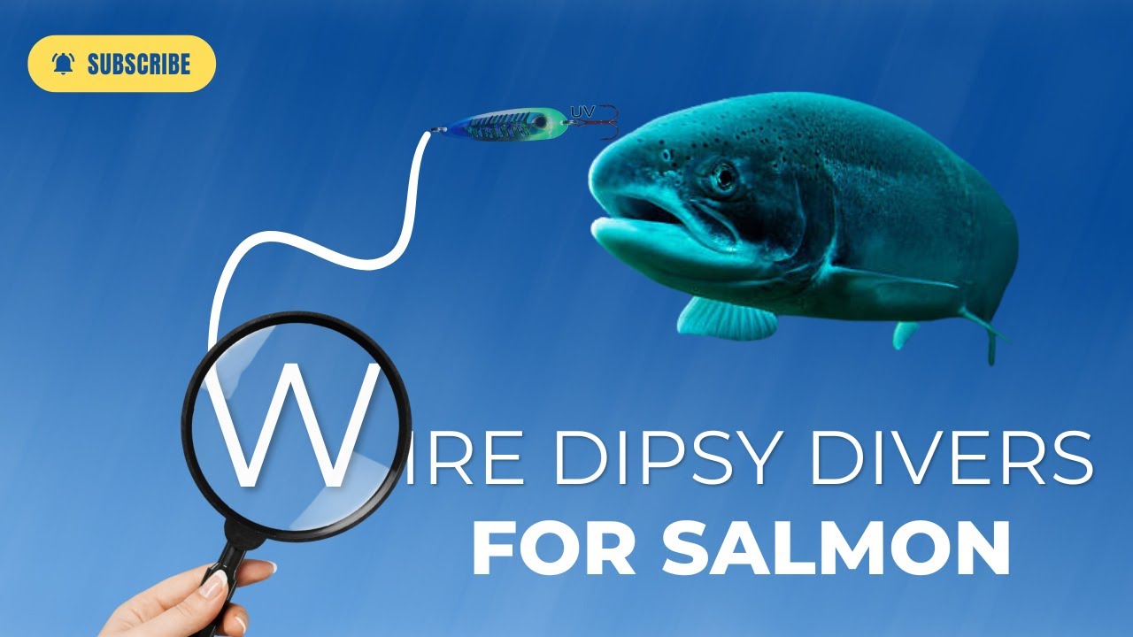 Намотка катушки для дайвинга с проволочной леской / Выбор удилища / Объяснение узлов