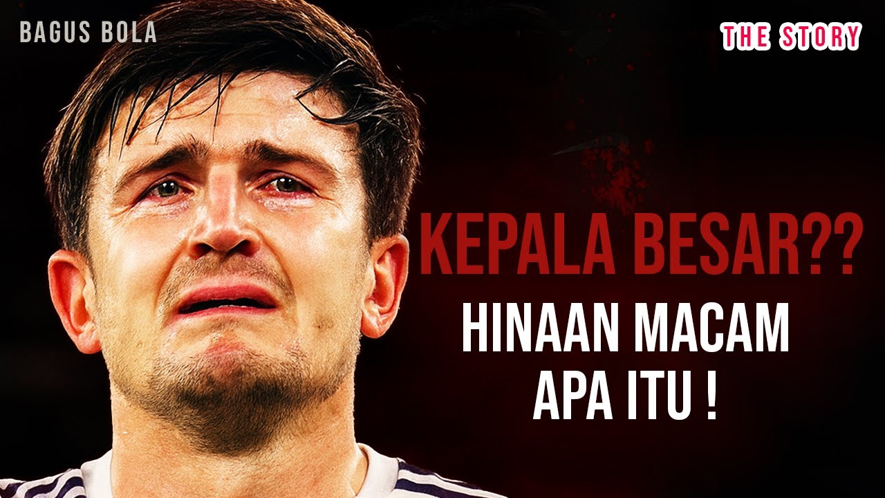 MEREKA MENERTAWAKANNYA KARENA MEMILIKI KEPALA BESAR, JADI DIA MEMBALAS DENDAM