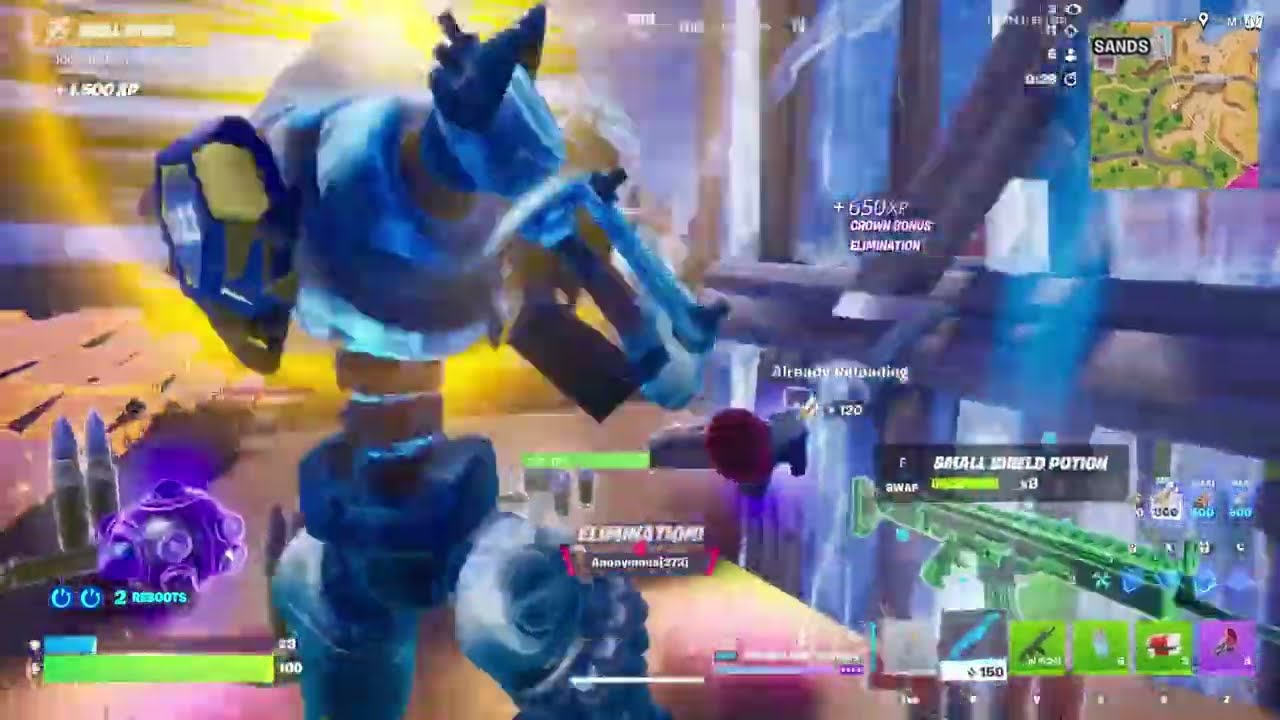 epic 20 bomb win in reload keyboard and mouse