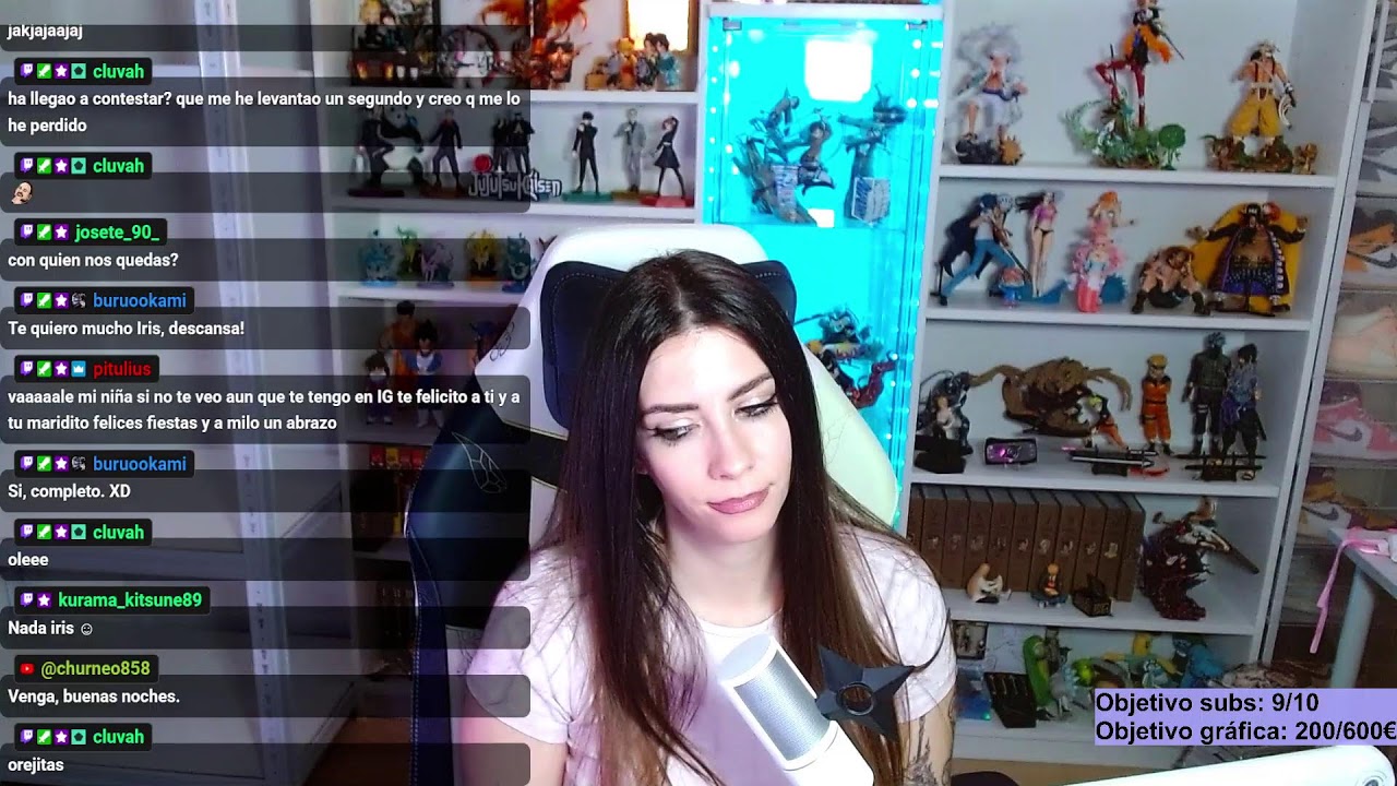 Vuelvo a ser una tía chill