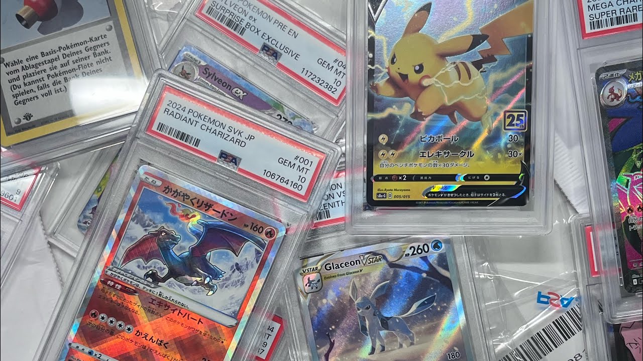 Episode 3: GameStop power pack reflections 
