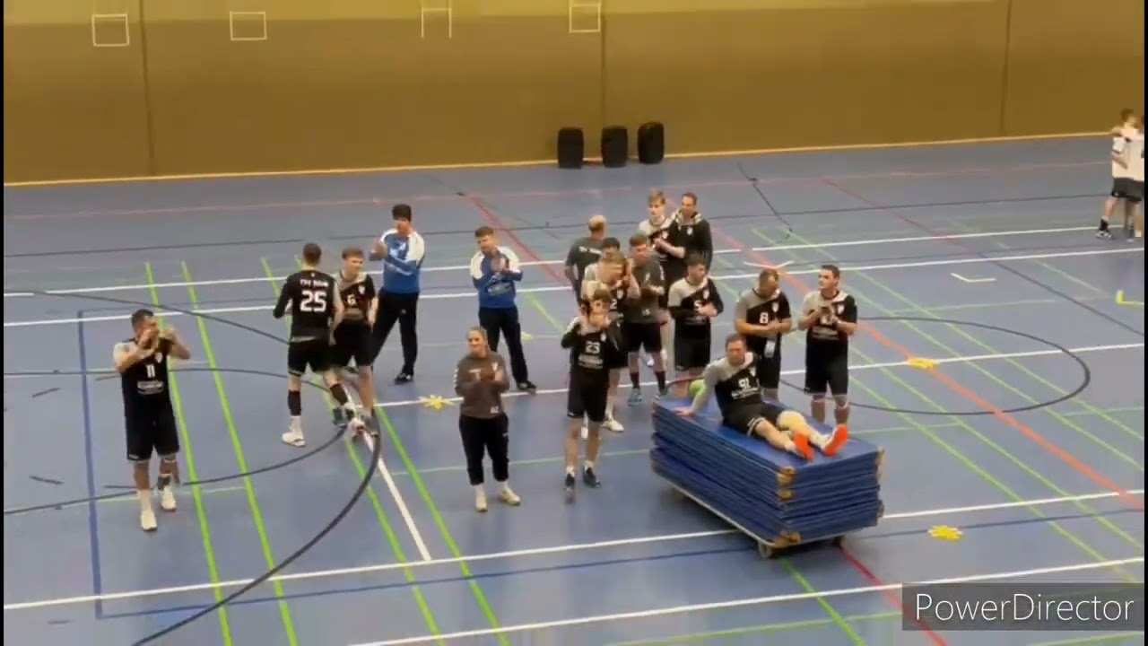 TSV S&Ouml;DEL - MEIN VEREIN