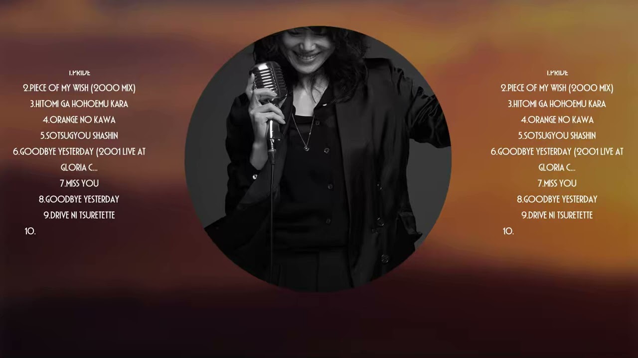 Imai Miki 2024 MIX | Top 10 Best Songs | Greatest Hits ~ Full Album