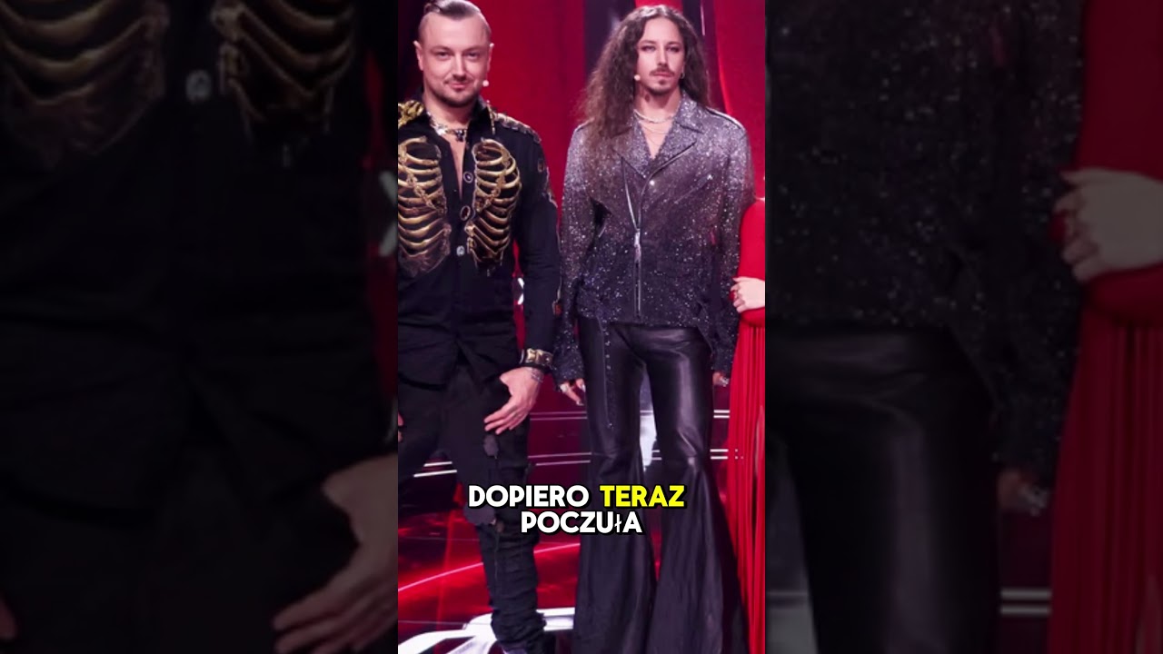 Szok w The Voice! Edyta Bartosiewicz zastępuje Margaret!