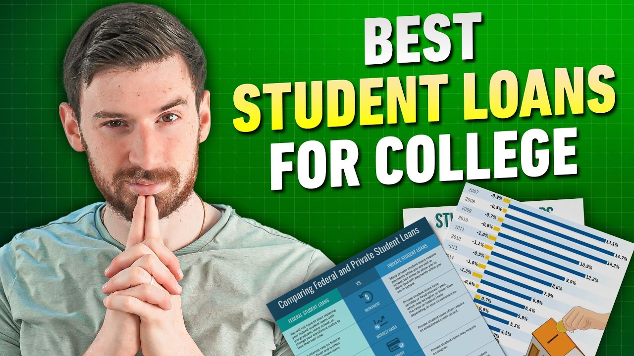 Best Student Loans for College | The 2026 Private Lender Verdict