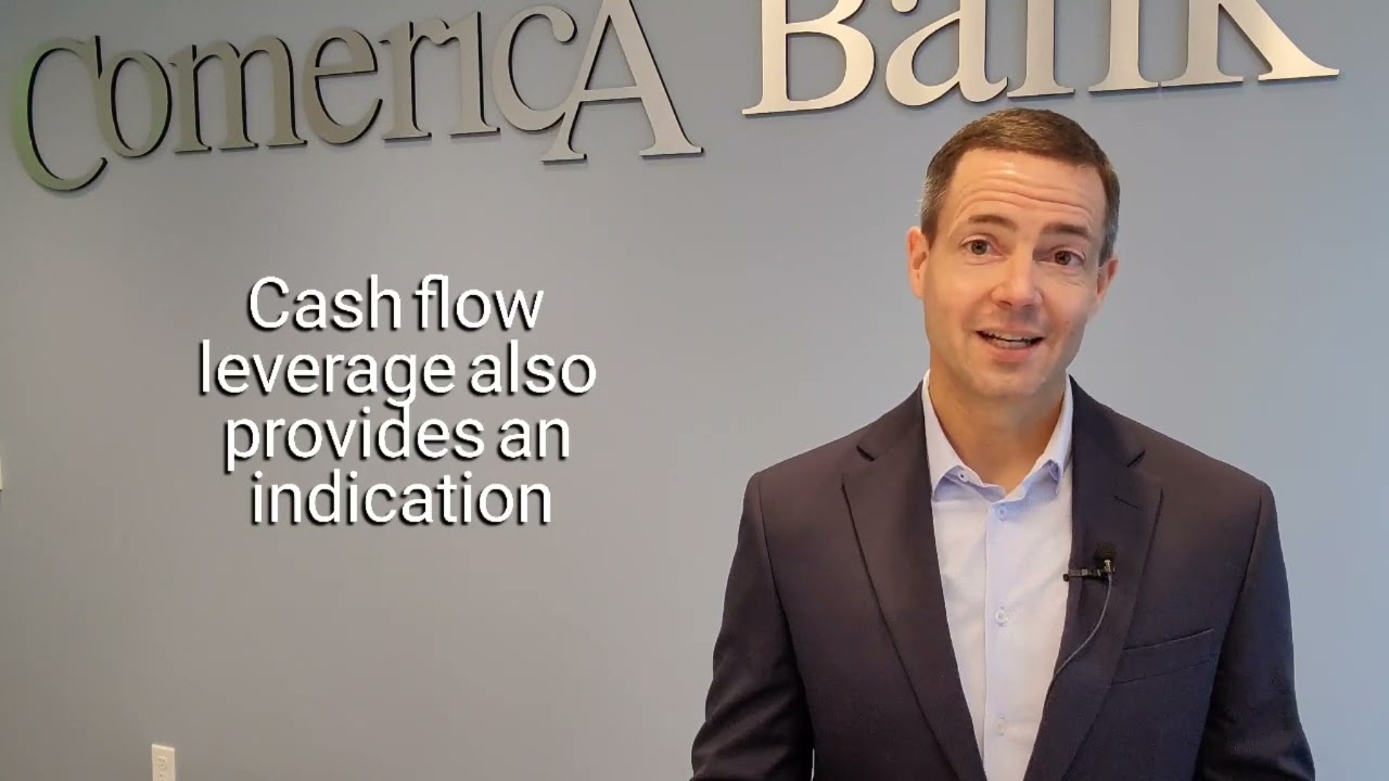 Ask the Banker – What financial ratios are most important to a bank?