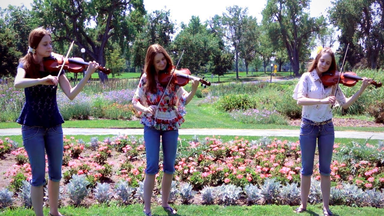 West Leyden Waltz ~ Fiddle Tune Trio | Katy Adelson