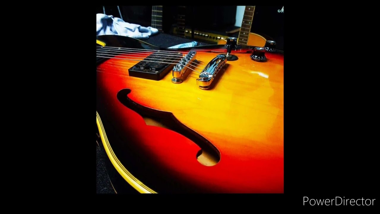 Zmes  čardášov solo gitara(gipsy roman)