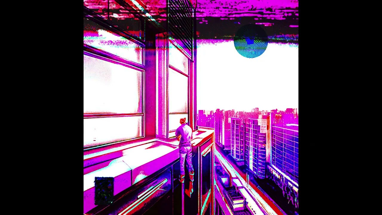 Midfug - Beyond