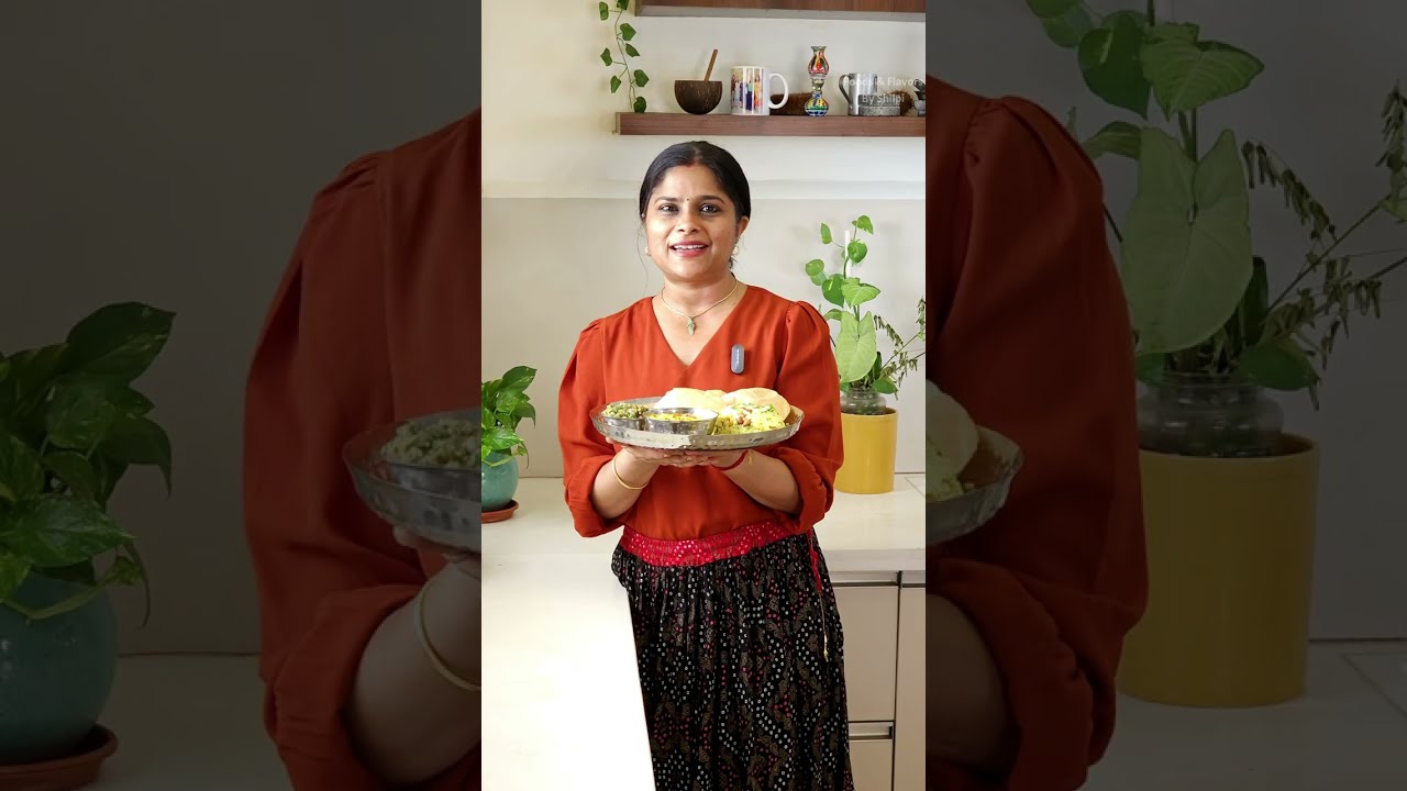 Aamras Recipe & Mango Chitranna Recipe 😋 आज सबने मिल के बनाया टेस्टी खाना | Mango Recipes by Shilpi