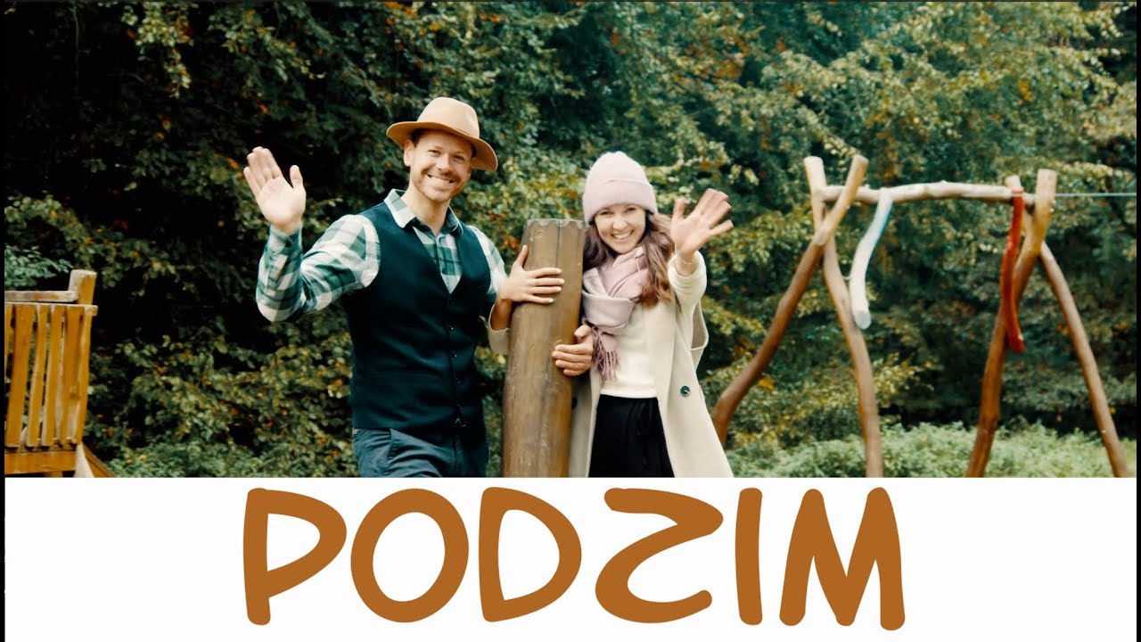 Ondra Notička - Podzim