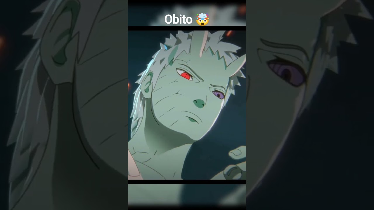 NARUTO CHAPTER 2 || OBITO BUNDLE 🤯🥶 #shortsfeed #shorts #shortsfunny #viral #freefireindia