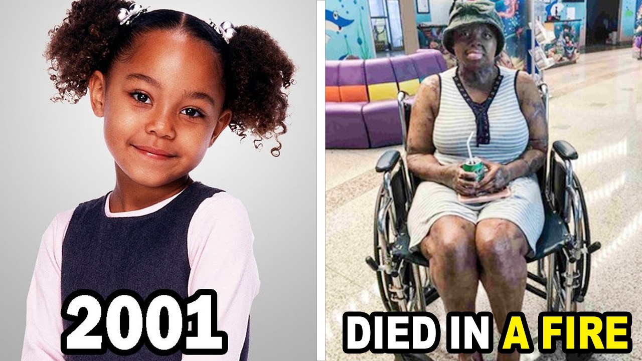 My Wife and Kids (2001) All Cast: THEN and NOW, They have tragic lives in 2026