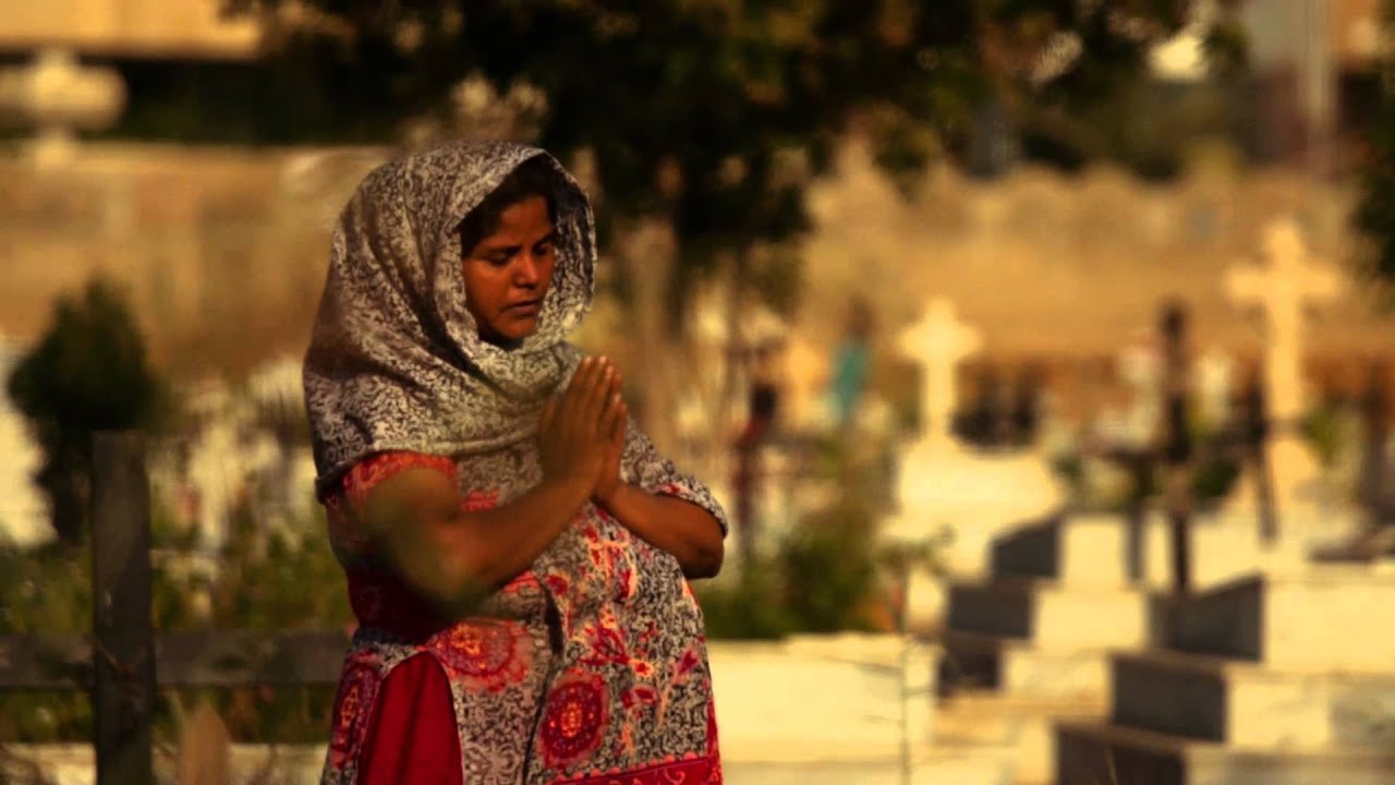 Christians in Pakistan